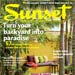 Sunset Magazine