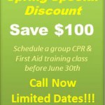 Spring-Discount